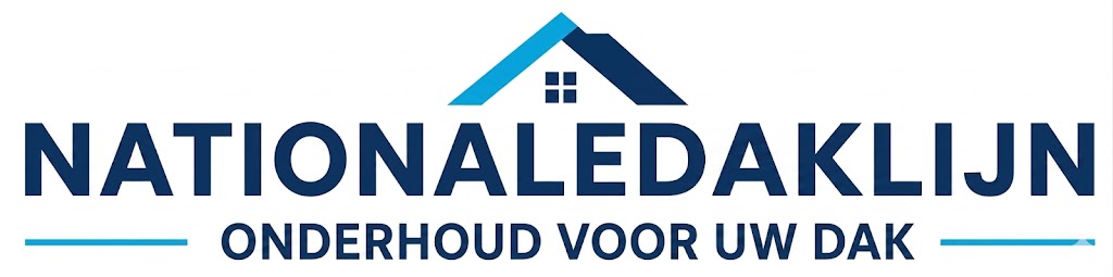 Nationale Daklijn – Onderhoud voor uw dak
